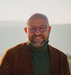 Bild von Arndt Montag Vorsitzender