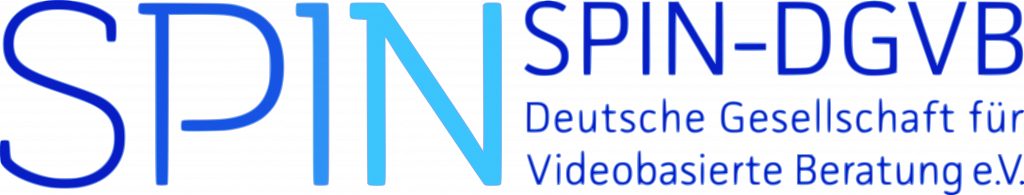 SPIN LOGO