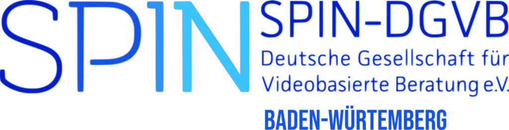 Logo SPIN Sued