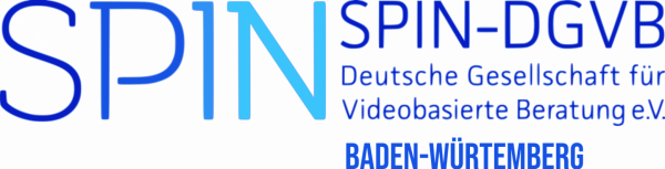 Logo SPIN Sued